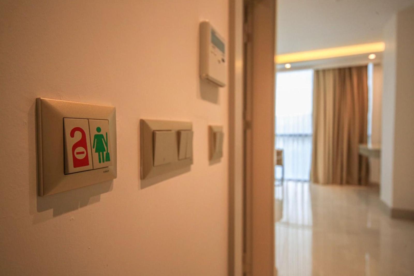 Goerguelue Hotel Merkezkoy エクステリア 写真